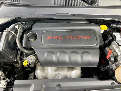 Used 2022 Jeep Compass Trailhawk w/ Trailhawk Elite Group AWD/4WD image 31