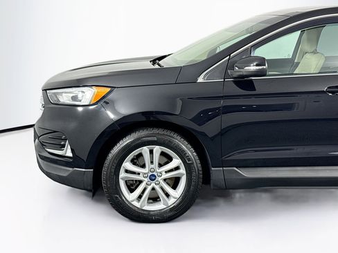 Used 2019 Ford Edge SEL w/ Equipment Group 201A AWD/4WD image 39
