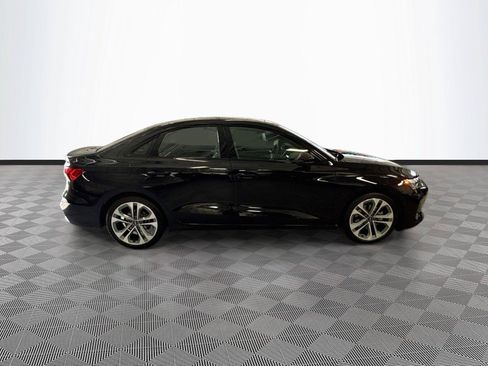 Certified 2026 Audi A3 2.0T Premium AWD/4WD image 8