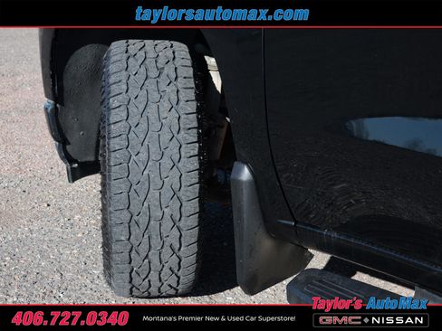 Used 2021 Chevrolet Silverado 1500 RST w/ Z71 Off-Road Package AWD/4WD image 30