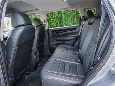 Used 2023 Honda CR-V EX-L image 8