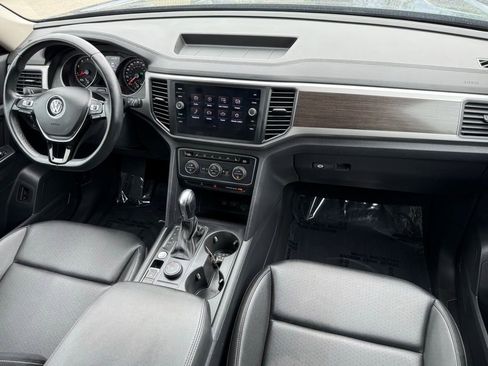 Used 2019 Volkswagen Atlas SE image 31