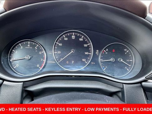 Used 2020 MAZDA CX-30 AWD w/ Premium Package image 13