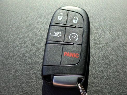 New 2026 Dodge Durango GT w/ Blacktop Package image 32