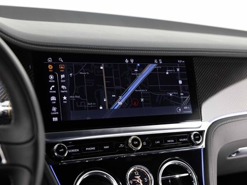 Used 2020 Bentley Continental GT V8 AWD/4WD image 29