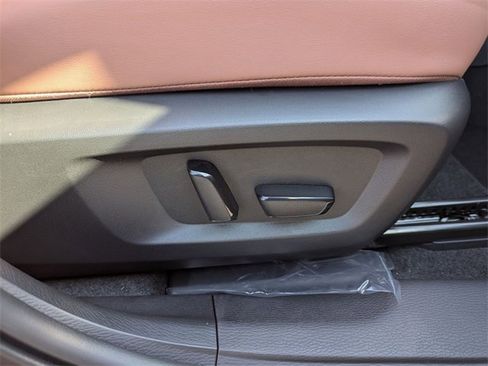 New 2025 Mitsubishi Outlander SEL image 37