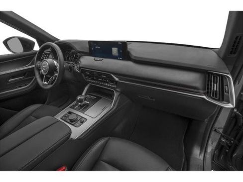 New 2026 MAZDA CX-70 SC Plus image 21