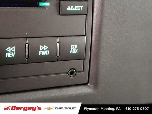 Certified 2016 Chevrolet Express 2500 LS image 23