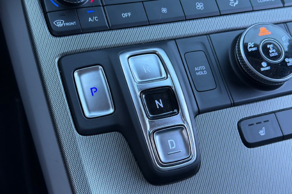 Used 2024 Hyundai Palisade SEL AWD/4WD image 19