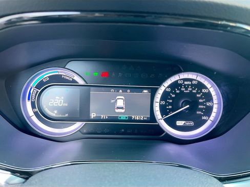 Certified 2022 Kia Niro LXS image 17