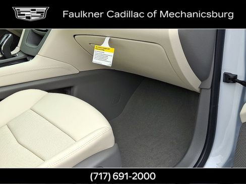 New 2025 Cadillac XT5 Premium Luxury AWD/4WD image 20
