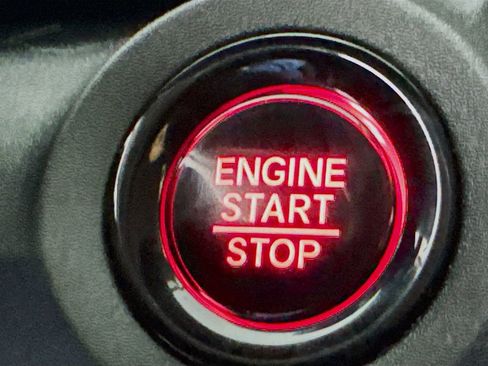 New 2026 Honda CR-V LX image 22