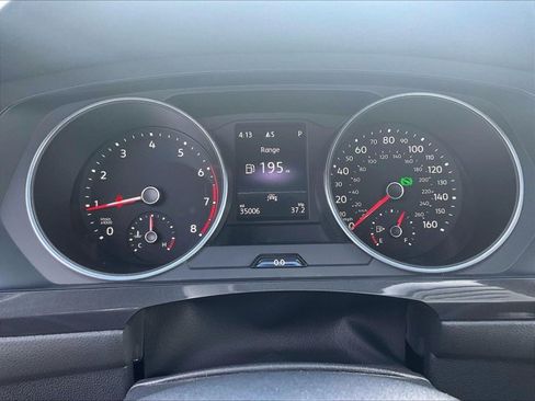 Used 2021 Volkswagen Tiguan SE R-Line FWD image 22