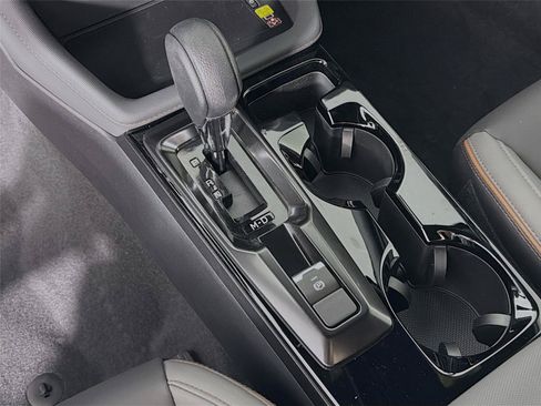 New 2026 Subaru Forester Sport AWD/4WD image 21