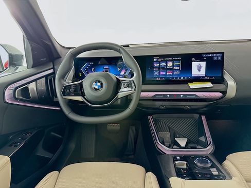 New 2026 BMW X3 xDrive30 w/ Premium Package image 30