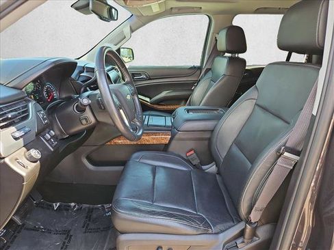 Used 2016 Chevrolet Tahoe LTZ RWD image 23