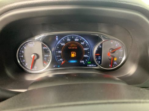 Used 2017 GMC Acadia Denali AWD/4WD image 22