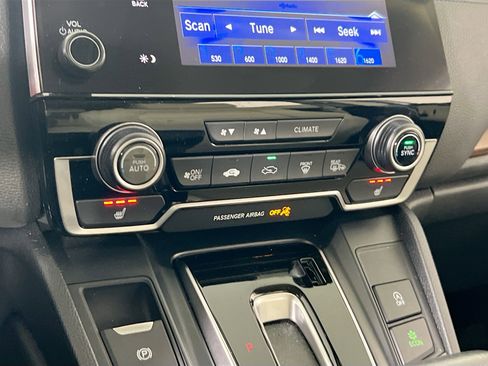 Used 2022 Honda CR-V EX-L image 15