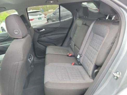 Certified 2023 Chevrolet Equinox LT FWD image 14