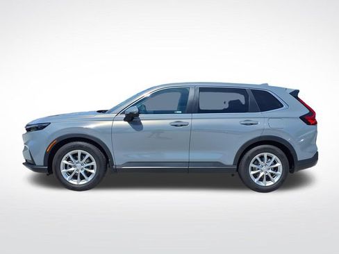 Used 2026 Honda CR-V EX image 2