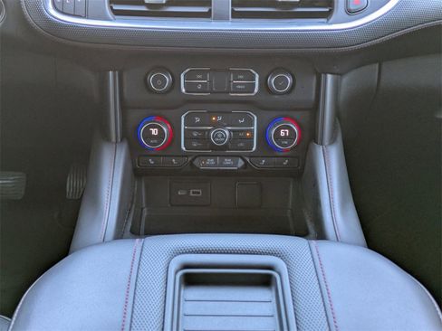 Used 2022 Chevrolet Tahoe RST w/ Luxury Package image 25