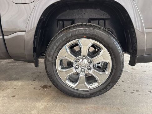 New 2026 RAM 1500 Big Horn AWD/4WD image 47