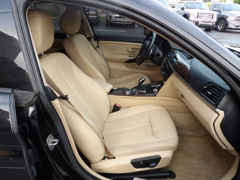 Used 2015 BMW 428i Gran Coupe xDrive image 16