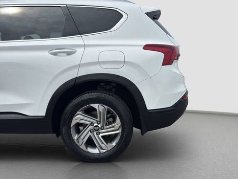 Used 2023 Hyundai Santa Fe SEL FWD image 22
