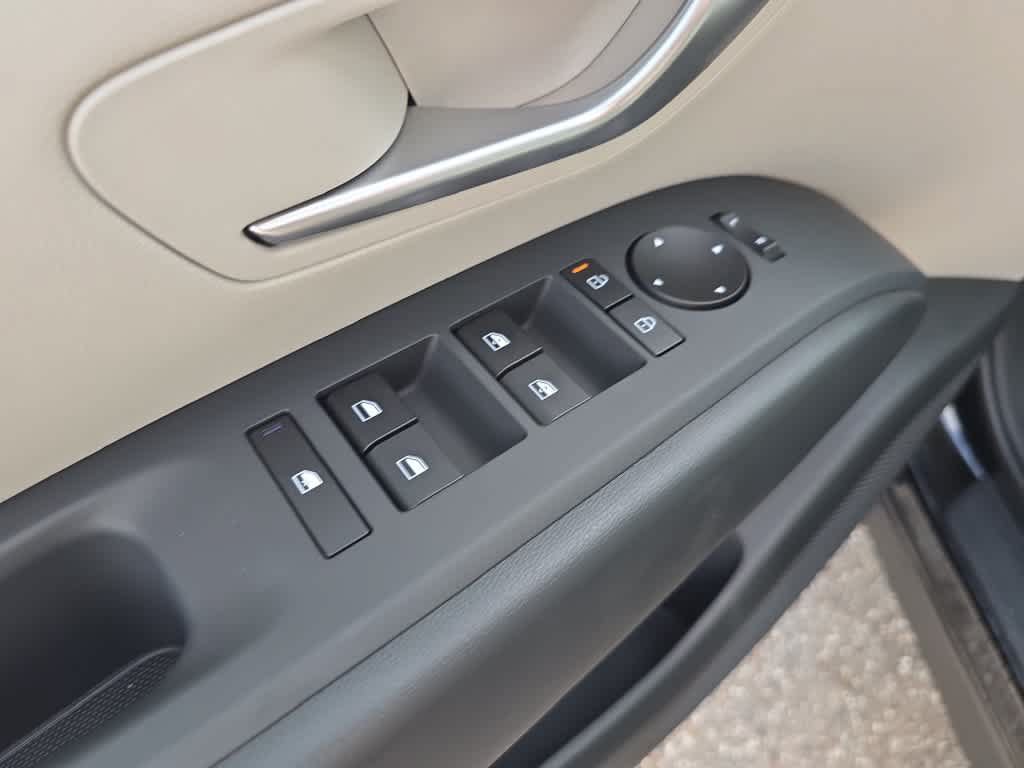 New 2026 Hyundai Tucson SEL Plus FWD image 17