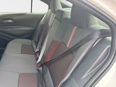 New 2026 Toyota Corolla SE FWD image 15