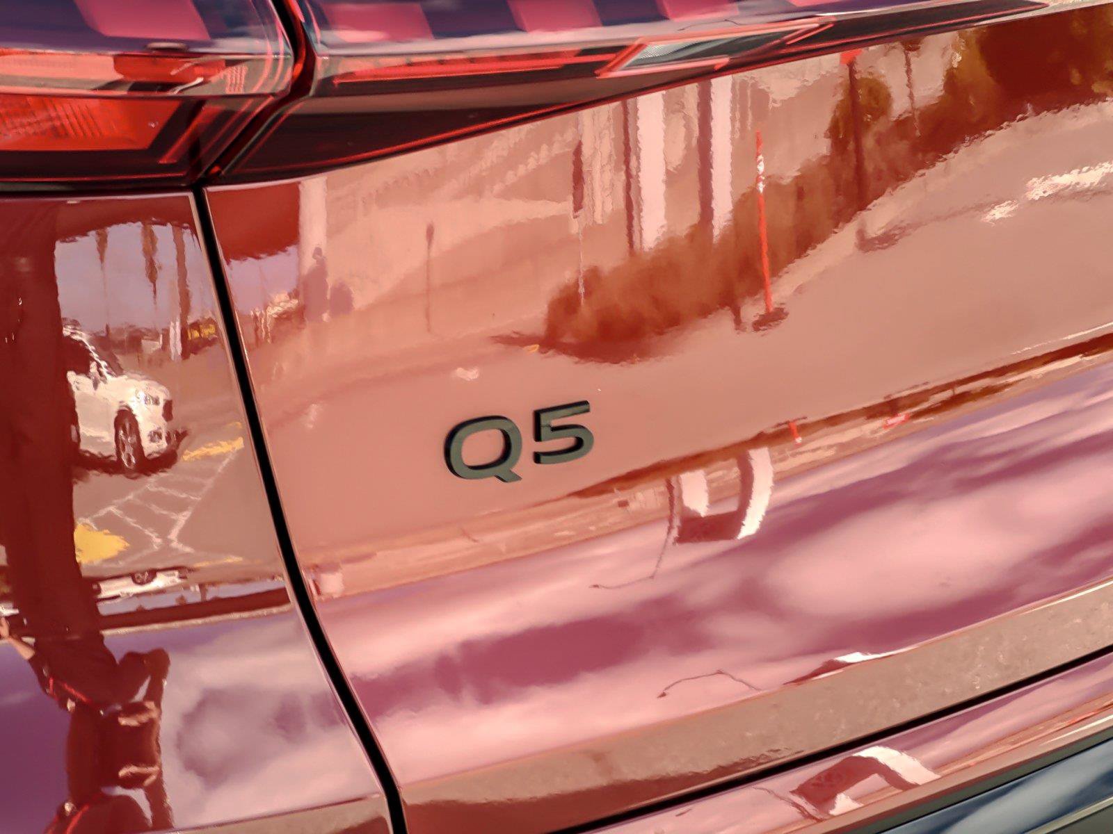 New 2026 Audi Q5 2.0T AWD/4WD image 26