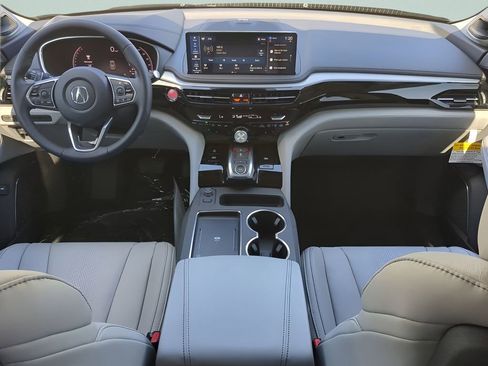 New 2026 Acura MDX w/ Technology Package image 15