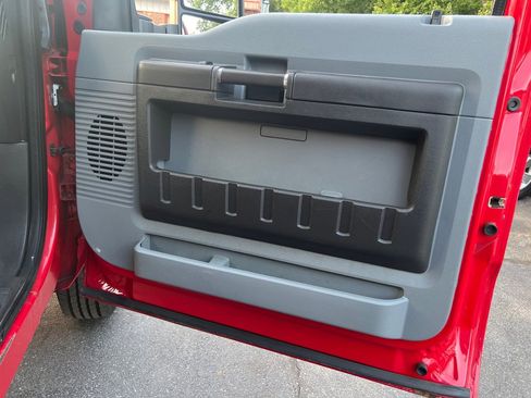 Used 2012 Ford F350 XL w/ PWR Equipment Group image 14