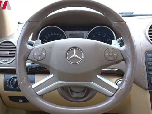 Used 2009 Mercedes-Benz ML 63 AMG 4MATIC image 14