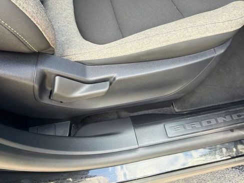 Used 2025 Ford Bronco Sport Big Bend AWD/4WD image 36