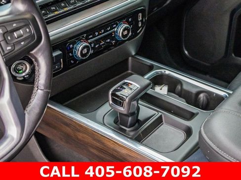 Used 2022 GMC Sierra 1500 SLT AWD/4WD image 27