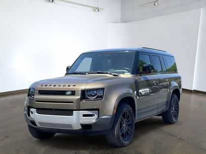 Used 2023 Land Rover Defender 130 SE