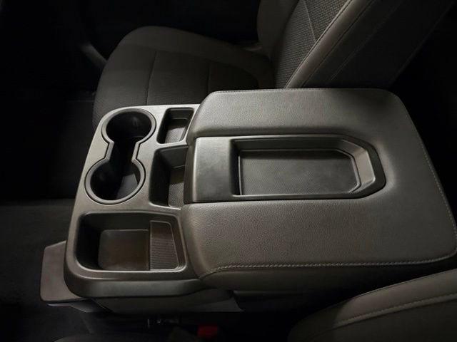 Used 2022 Chevrolet Silverado 2500 Custom w/ Custom Value Package AWD/4WD image 60