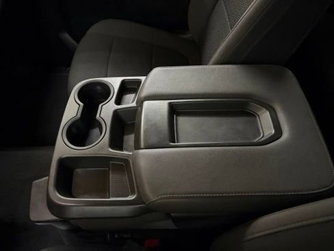 Used 2022 Chevrolet Silverado 2500 Custom w/ Custom Value Package AWD/4WD image 60