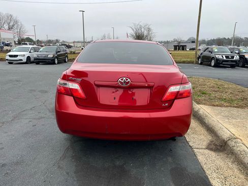 Used 2007 Toyota Camry LE image 6
