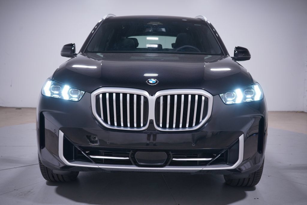 Used 2026 BMW X5 sDrive40i RWD image 4