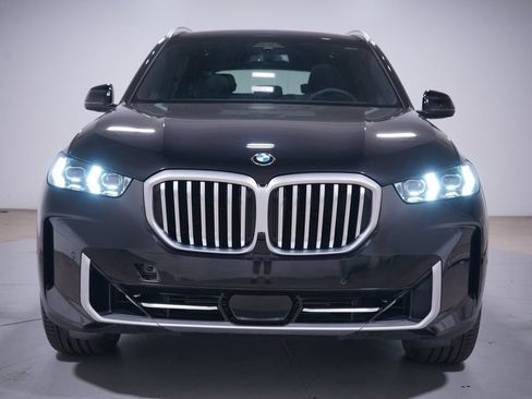 Used 2026 BMW X5 sDrive40i RWD image 4