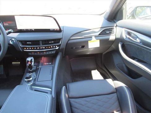 New 2026 Cadillac CT5 V image 17