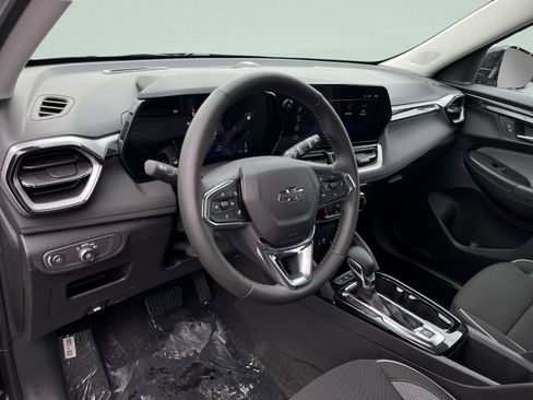 New 2026 Chevrolet TrailBlazer LT image 37