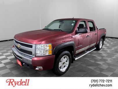 Used 2009 Chevrolet Silverado 1500 LT w/ Power Pack Plus