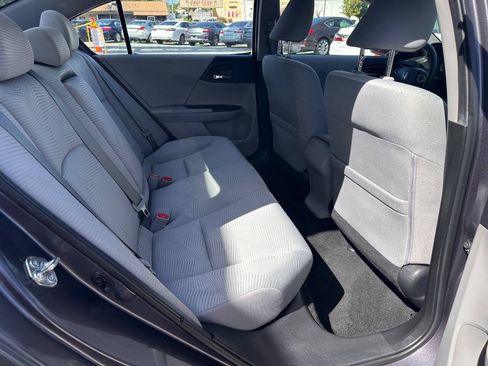 Used 2016 Honda Accord LX image 15