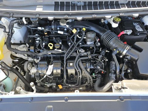 Certified 2024 Ford Edge SEL w/ Convenience Package image 32