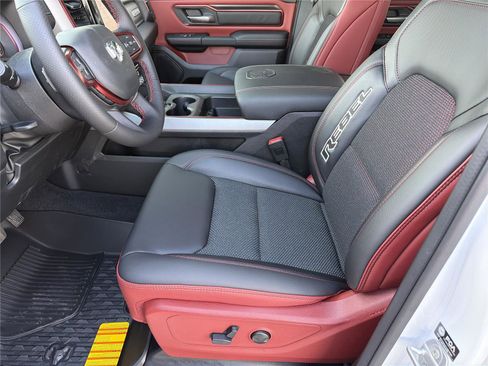 New 2026 RAM 1500 Rebel image 6