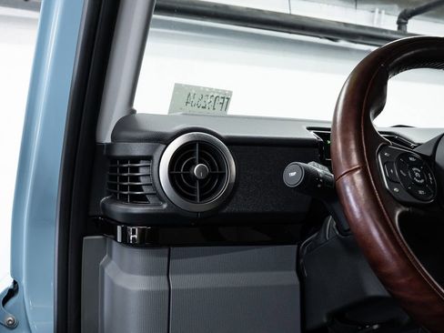 New 2026 INEOS Grenadier Fieldmaster Edition image 24