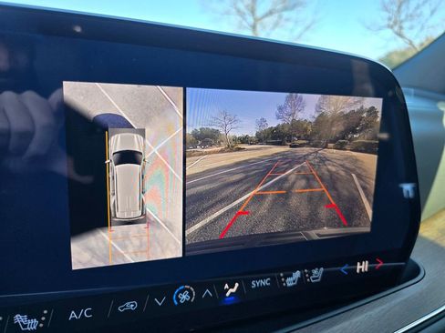 New 2026 Chevrolet Tahoe High Country image 17